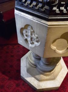 Image taken by Elizabeth Cox Jan 2015