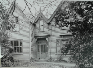 Image from Evening Post collection, Alexander Turnbull Library, 1930