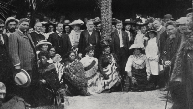 Auckland Weekly News 05 Jan 1905