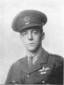 Rainsford Balcombe-Brown