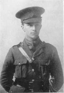 William Edward Balcombe-Brown