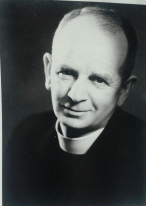 Canon Percival James