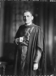 Bishop Sprott, 1928