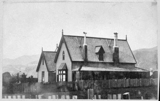 Original Bishopscourts